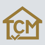 TCM Byggkonsult AB logotyp